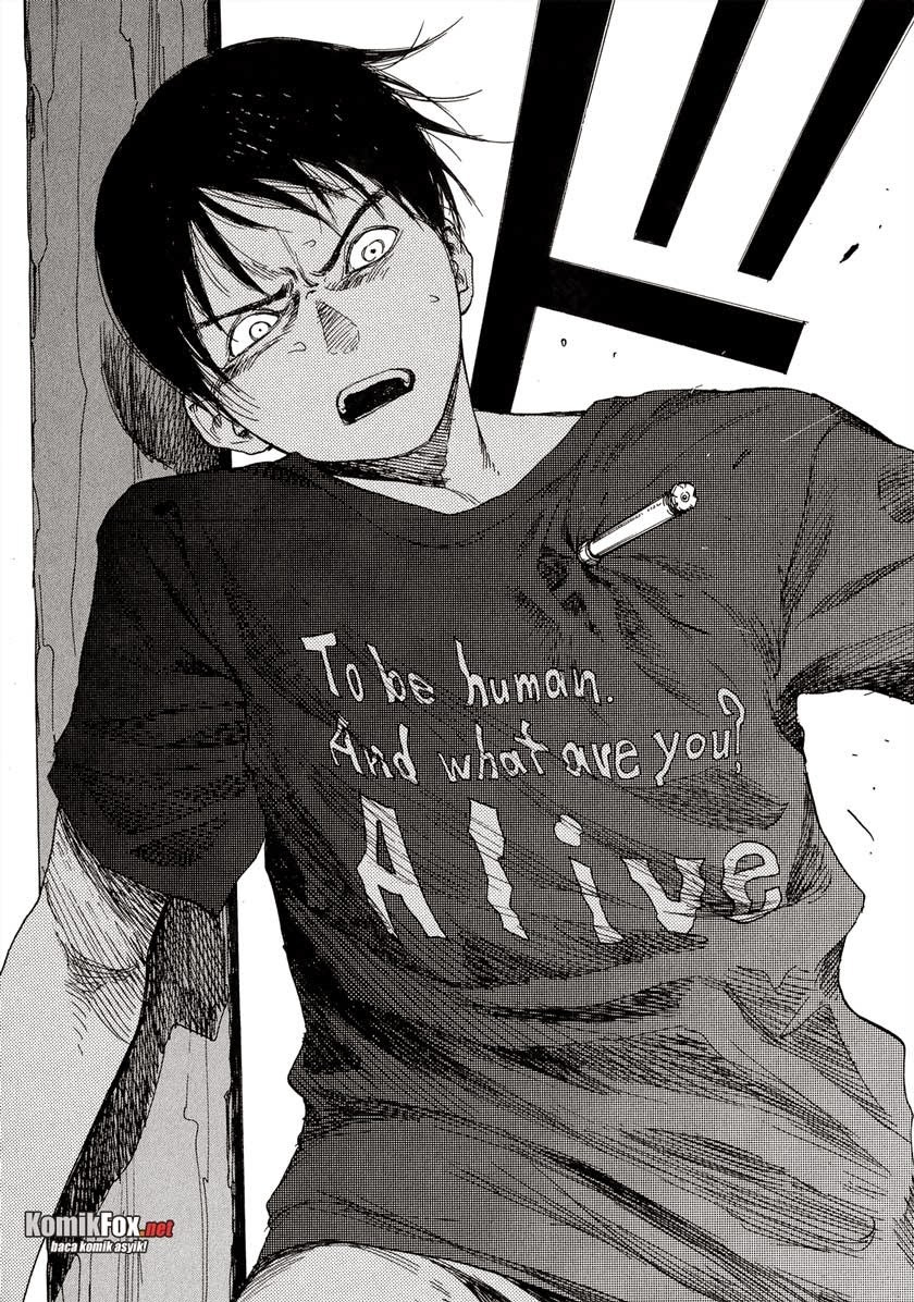 Ajin chapter 6